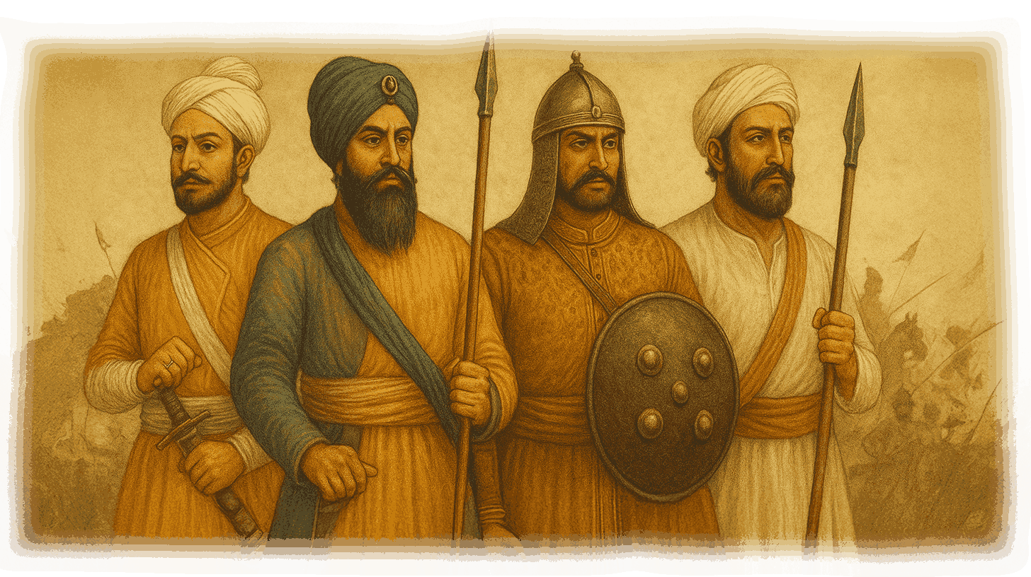 प्राचीन भारत की संस्कृति